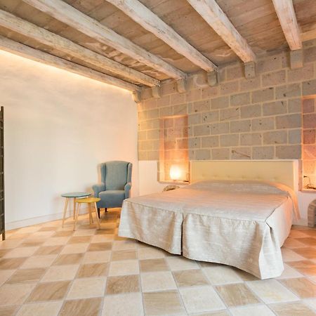 La Petite Maison Tresnuraghes Bagian luar foto