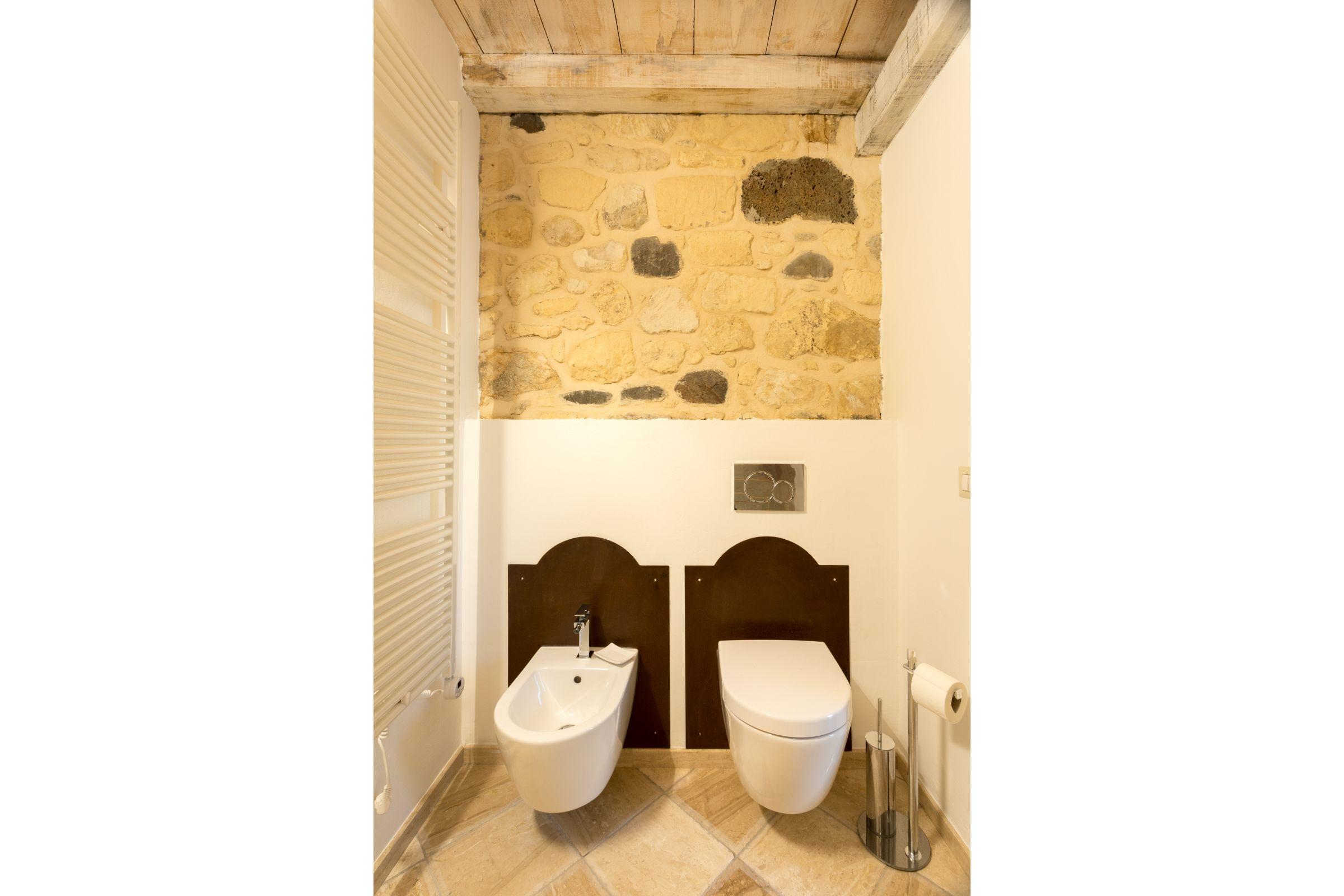 La Petite Maison Tresnuraghes Bagian luar foto