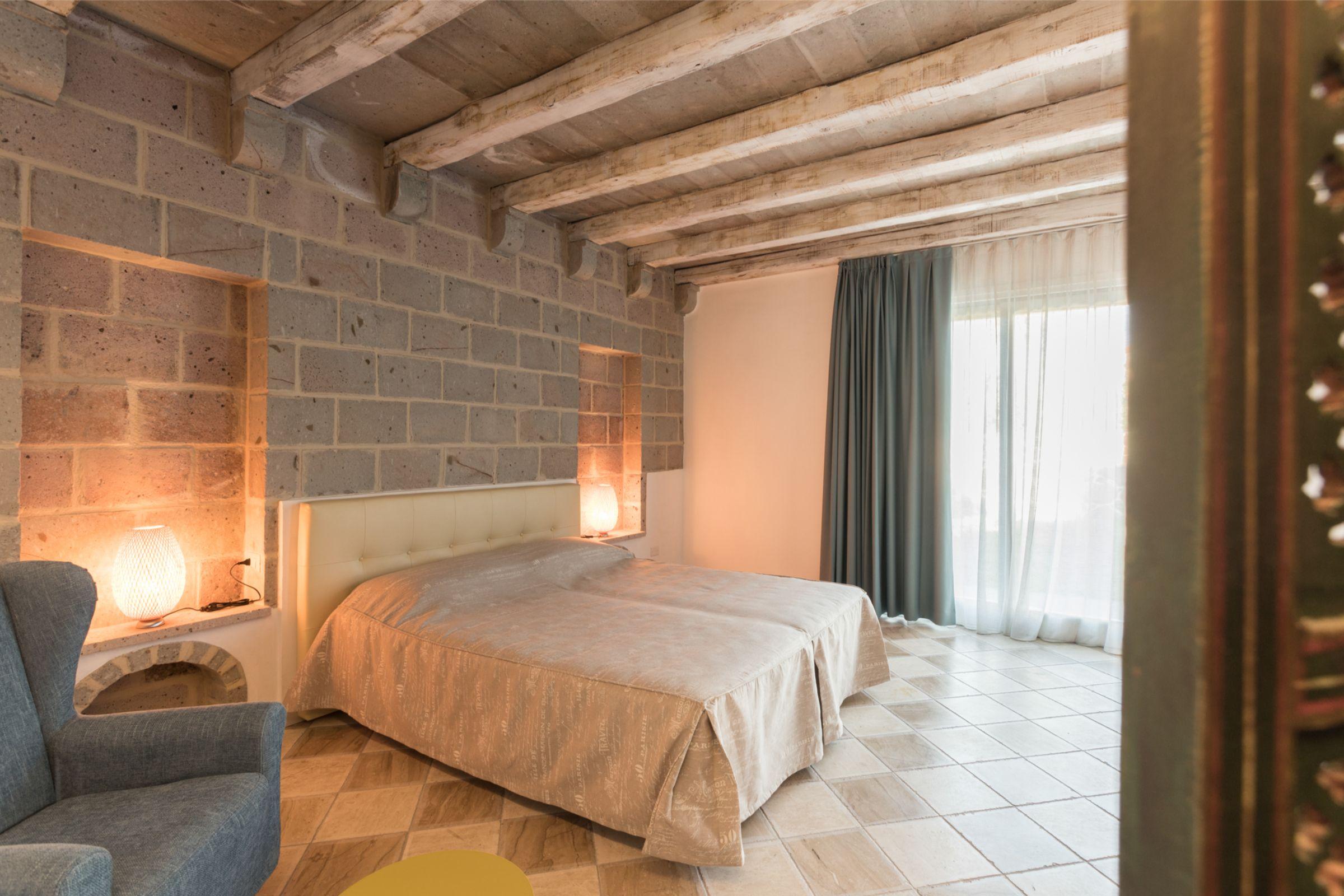 La Petite Maison Tresnuraghes Bagian luar foto