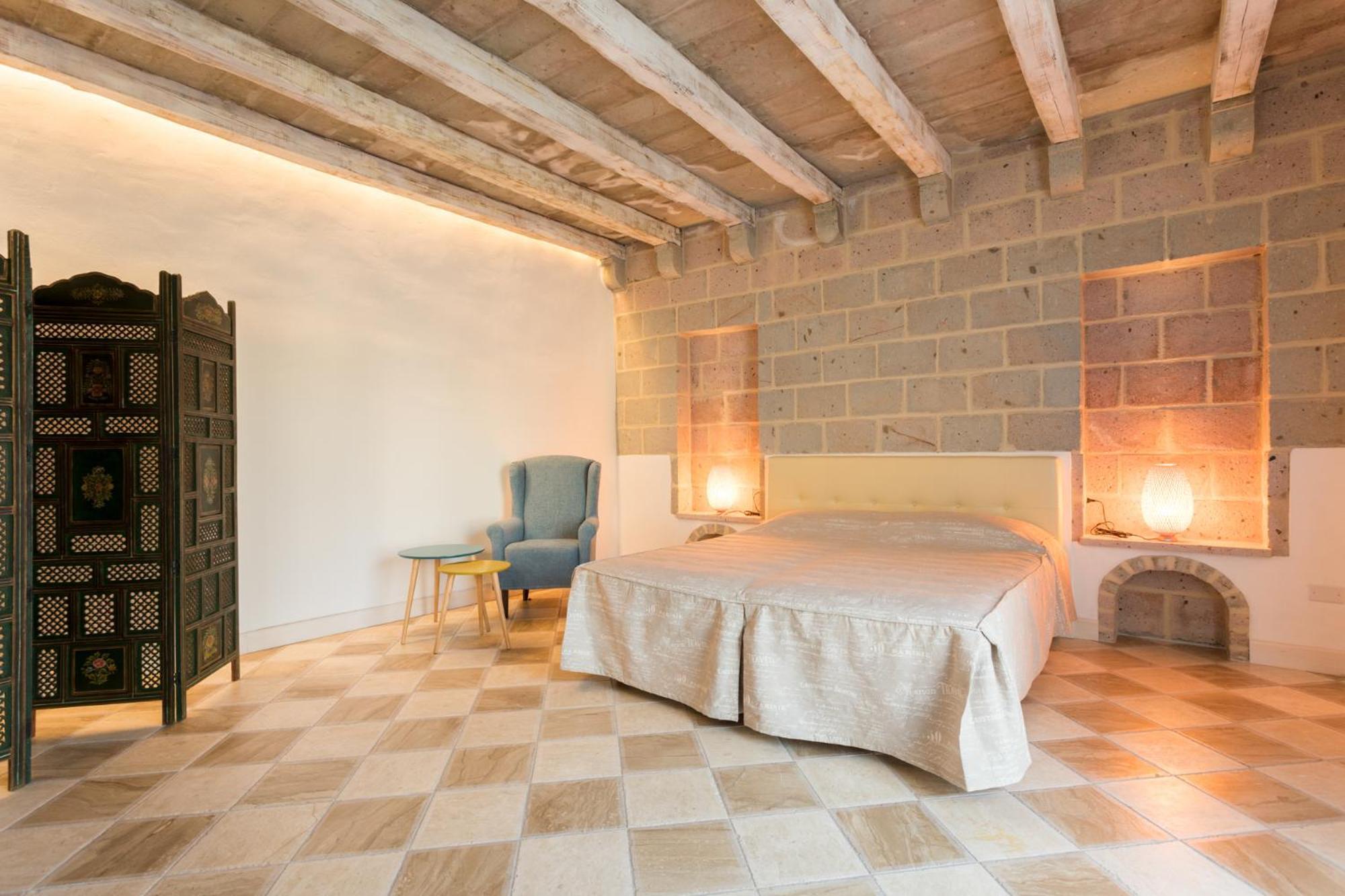 La Petite Maison Tresnuraghes Bagian luar foto
