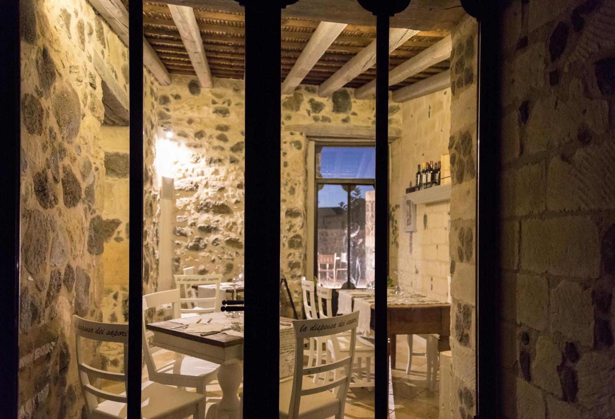 La Petite Maison Tresnuraghes Bagian luar foto