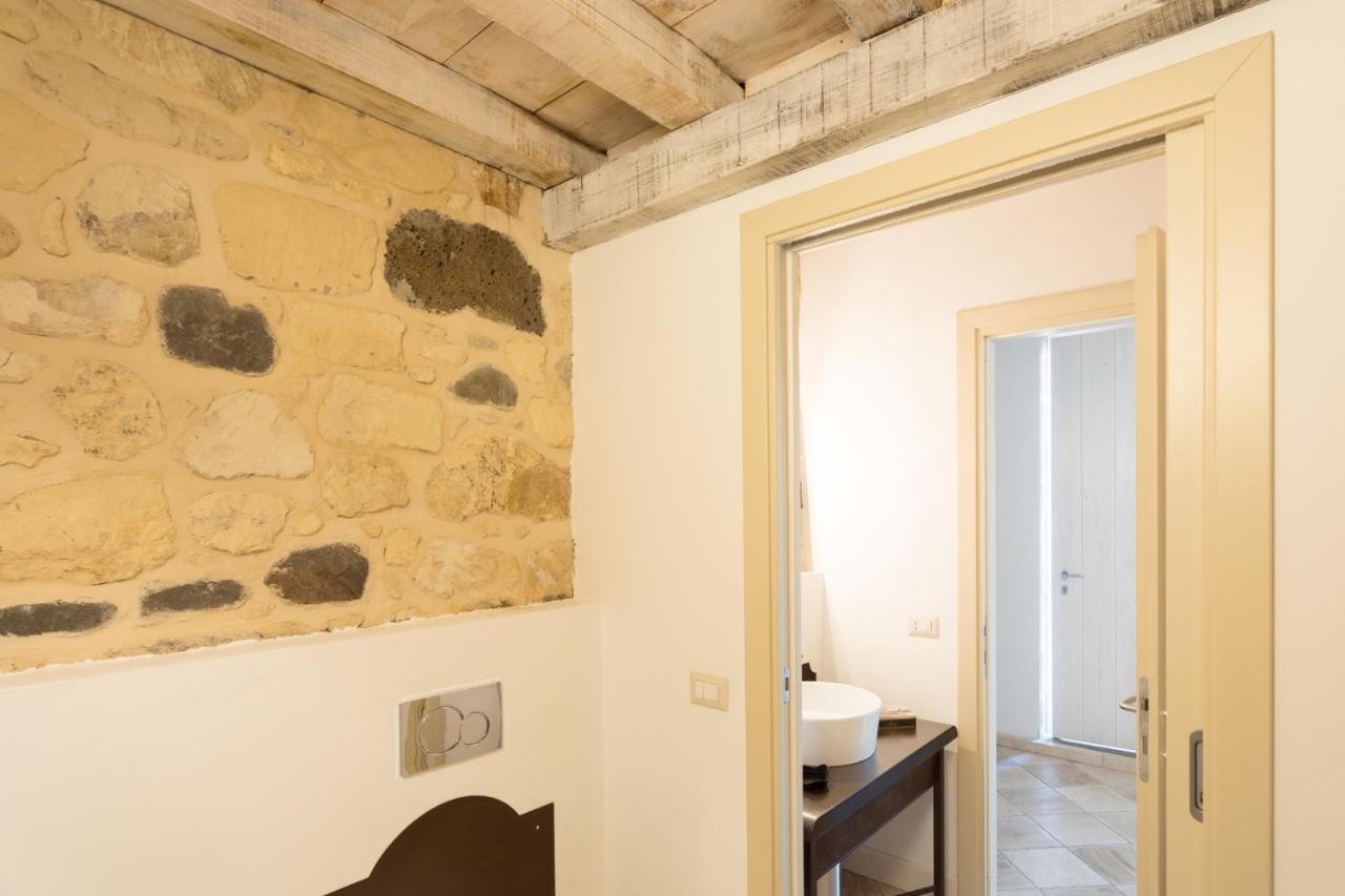 La Petite Maison Tresnuraghes Ruang foto